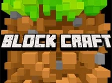 Block Craft 3D