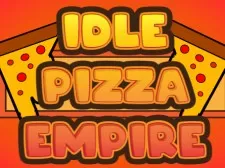 Idle Pizza Empire