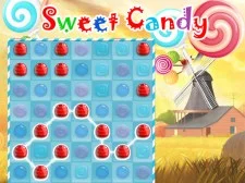 Sweet Candy Collection