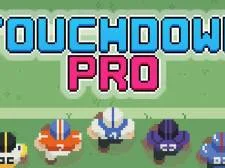 Touchdown Pro