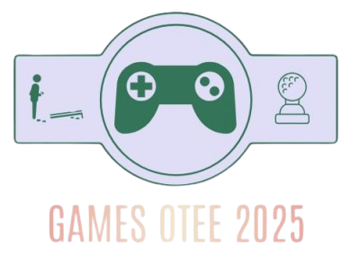 games otee 2025