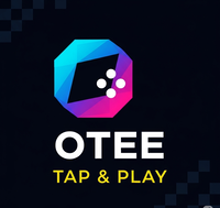 Otee – Tap & Play